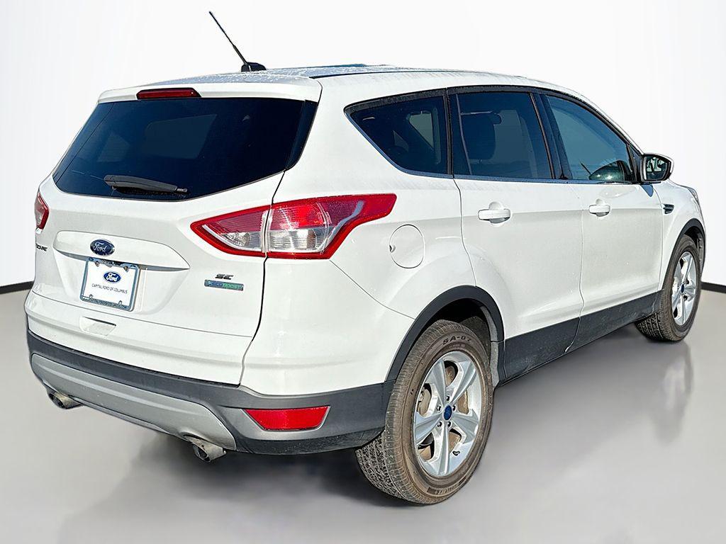 used 2015 Ford Escape car, priced at $9,290