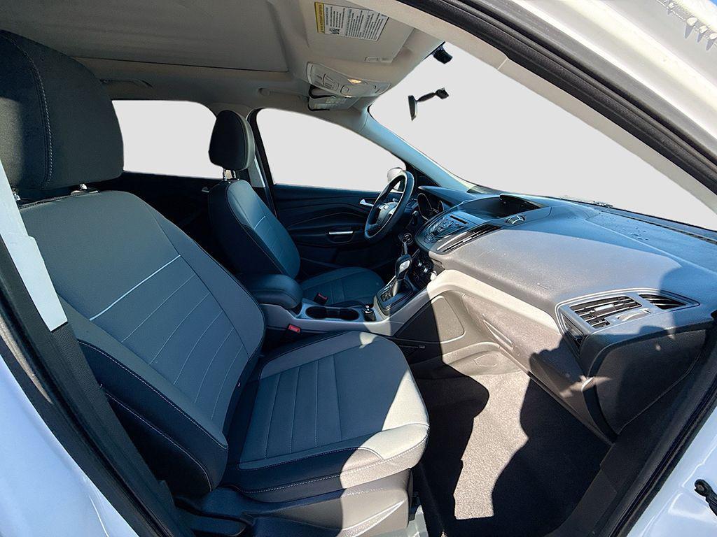 used 2015 Ford Escape car, priced at $9,290