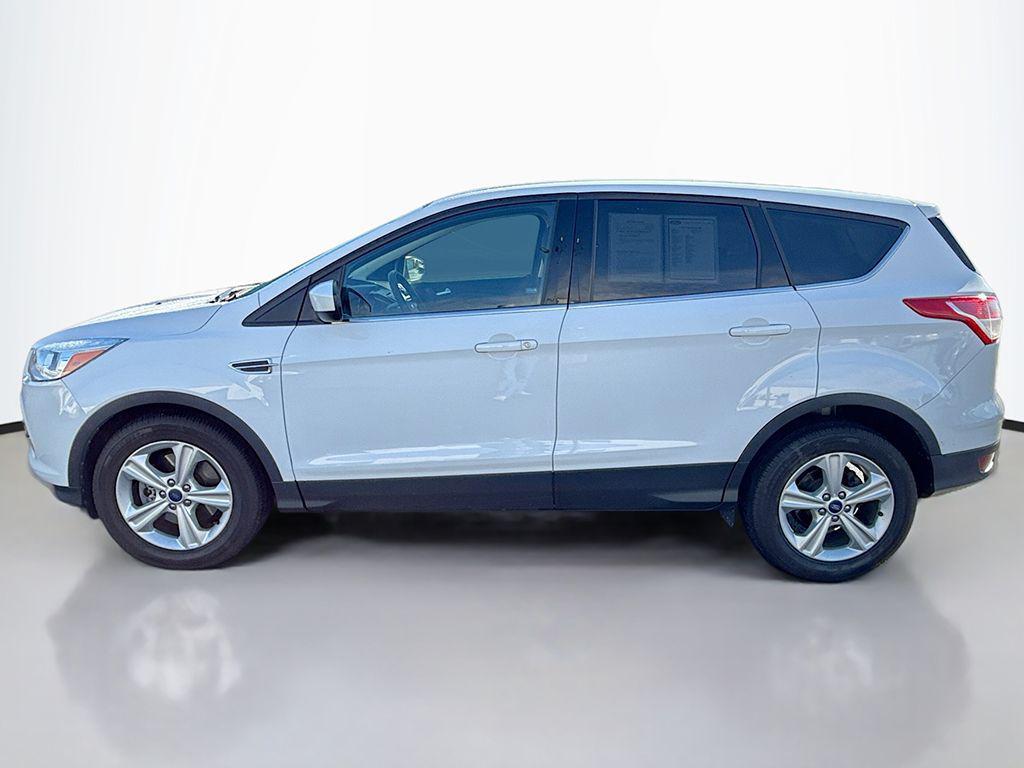 used 2015 Ford Escape car, priced at $9,290