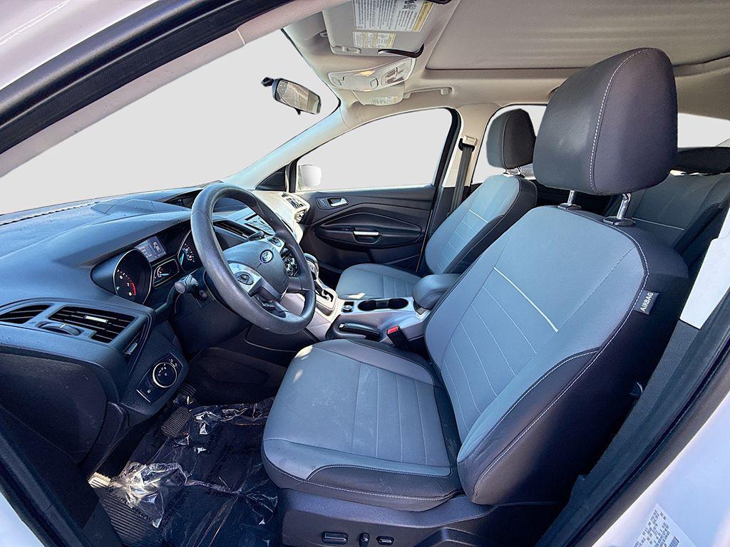 used 2015 Ford Escape car, priced at $9,290
