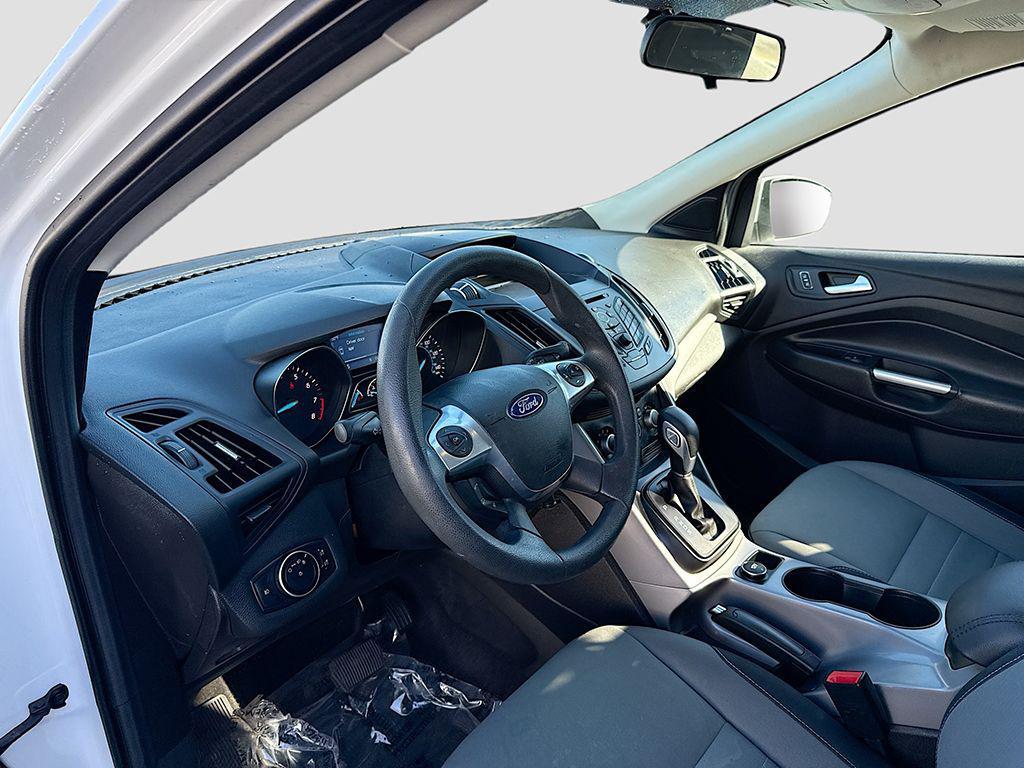 used 2015 Ford Escape car, priced at $9,290