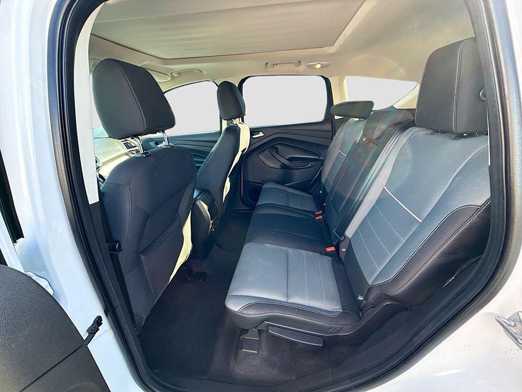 used 2015 Ford Escape car, priced at $9,290