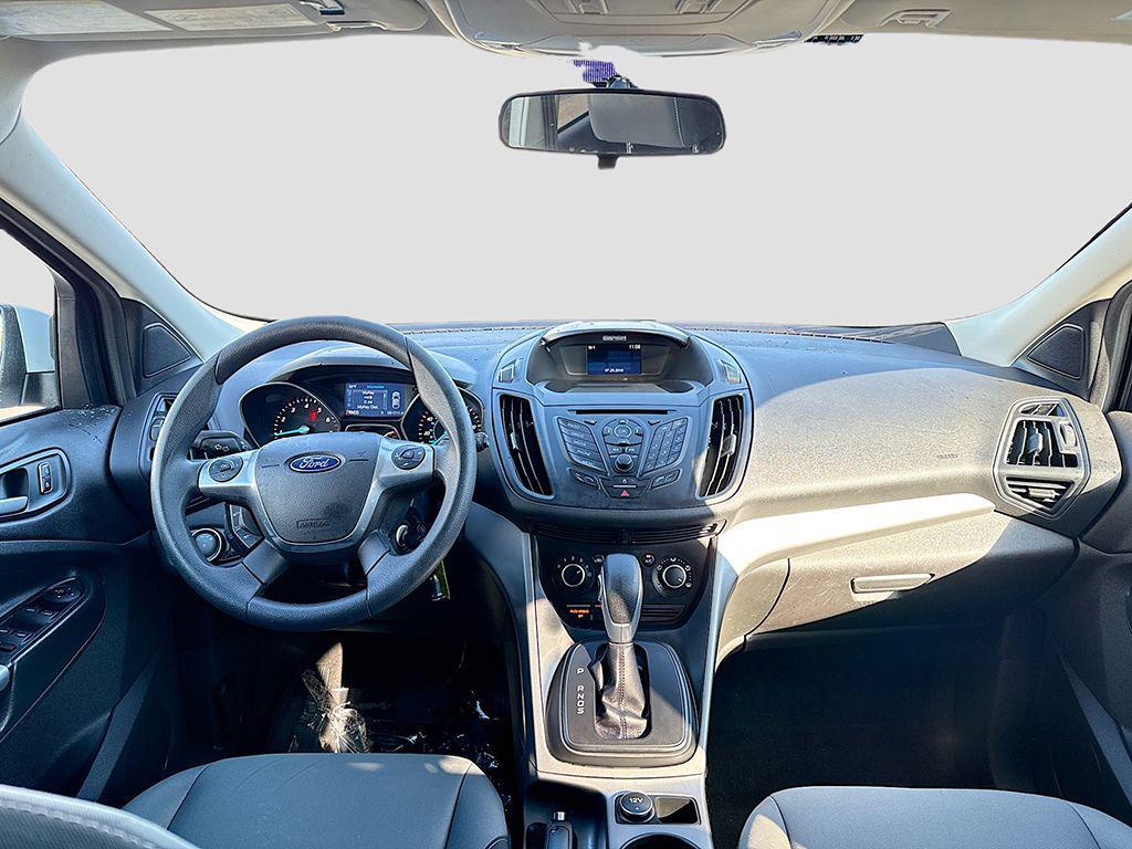 used 2015 Ford Escape car, priced at $9,290
