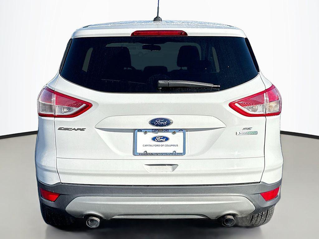 used 2015 Ford Escape car, priced at $9,290