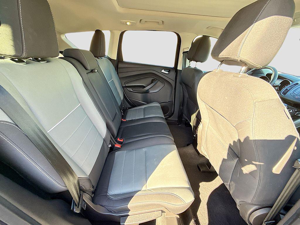 used 2015 Ford Escape car, priced at $9,290