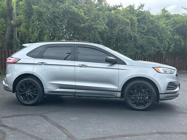 used 2023 Ford Edge car, priced at $22,490