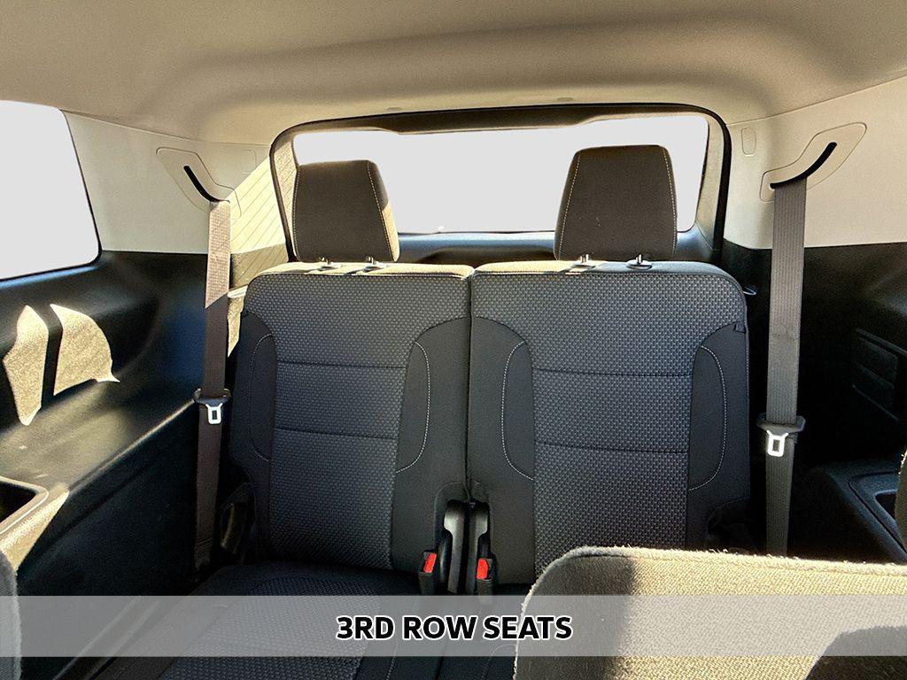 used 2023 GMC Acadia car, priced at $26,990