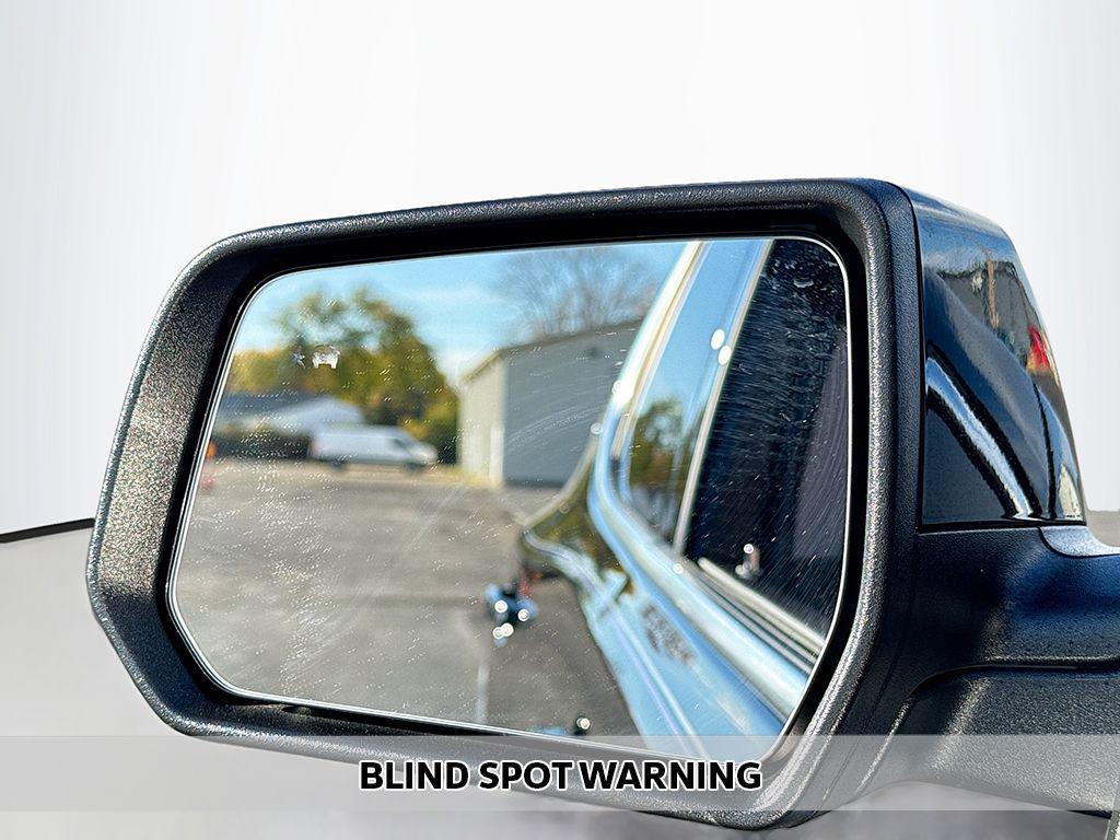 used 2023 GMC Acadia car, priced at $26,990