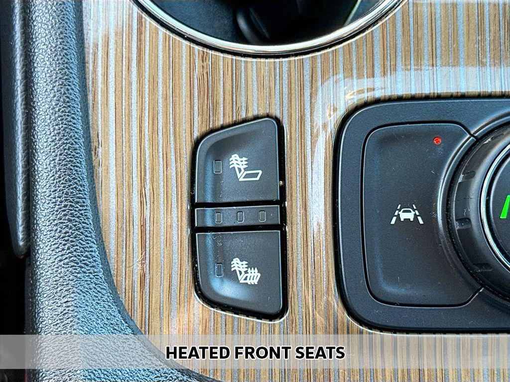 used 2023 GMC Acadia car, priced at $26,990