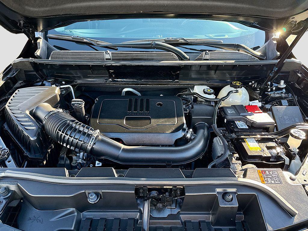 used 2023 GMC Acadia car, priced at $26,990