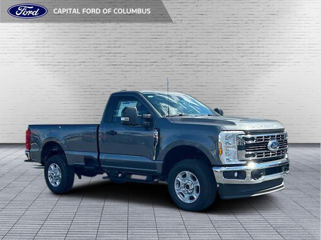 new 2026 Ford F-350 car, priced at $53,510