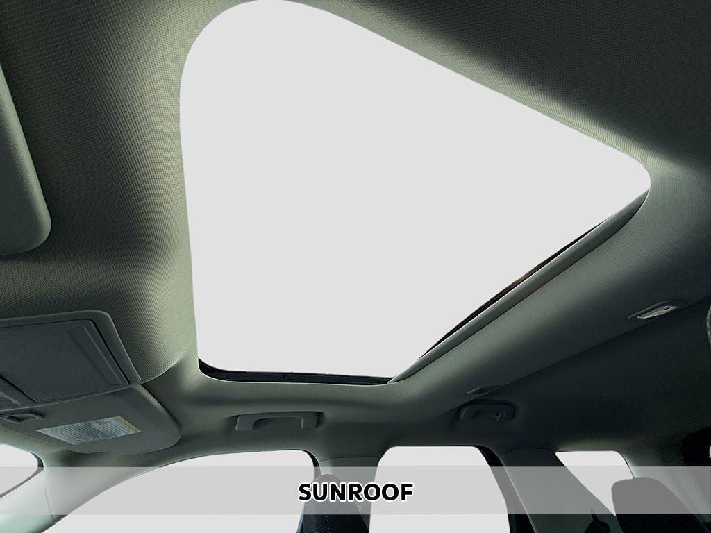 used 2024 Ford Bronco Sport car, priced at $25,490