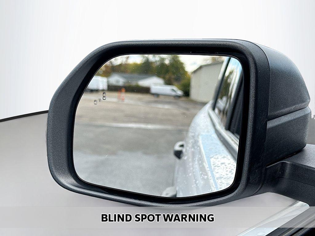 used 2024 Ford Bronco Sport car, priced at $25,490