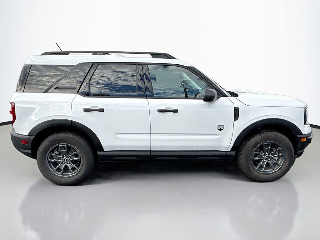 used 2024 Ford Bronco Sport car, priced at $25,490