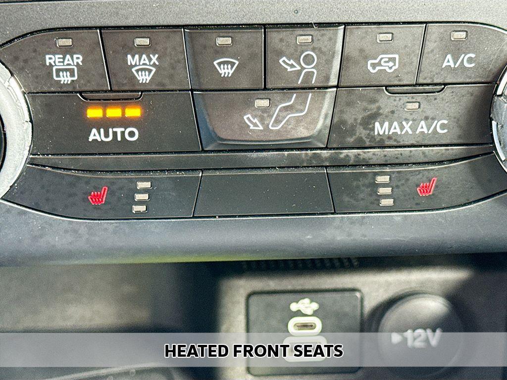 used 2024 Ford Bronco Sport car, priced at $25,490