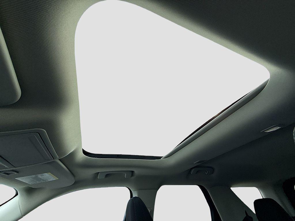 used 2024 Ford Bronco Sport car, priced at $25,490