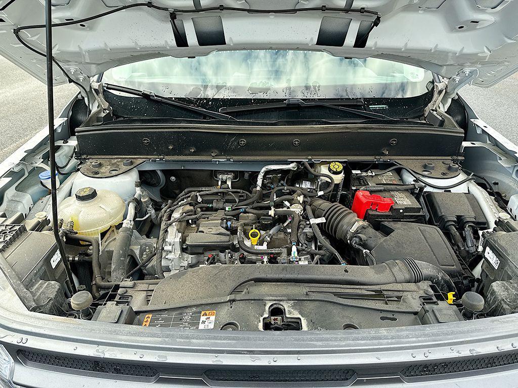 used 2024 Ford Bronco Sport car, priced at $25,490