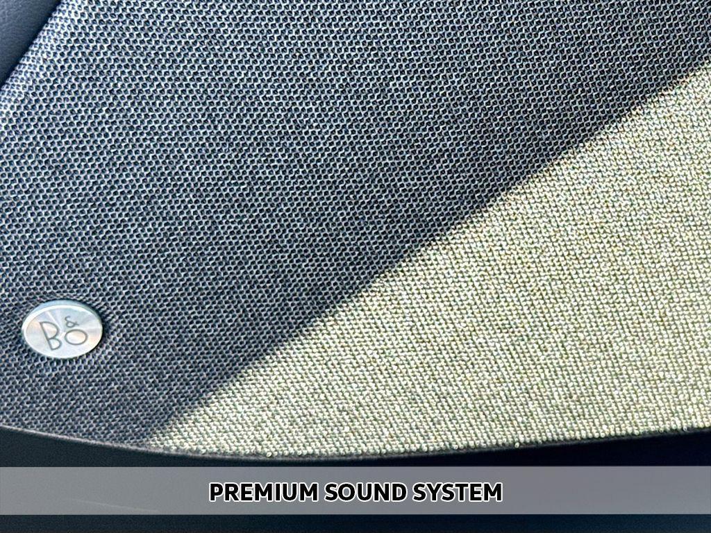 new 2025 Ford Mustang Mach-E car, priced at $47,798