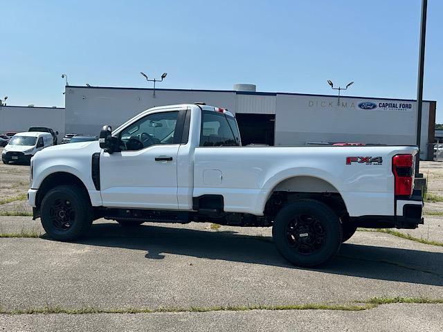 new 2025 Ford F-350 car, priced at $50,179