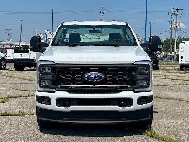 new 2025 Ford F-350 car, priced at $50,179