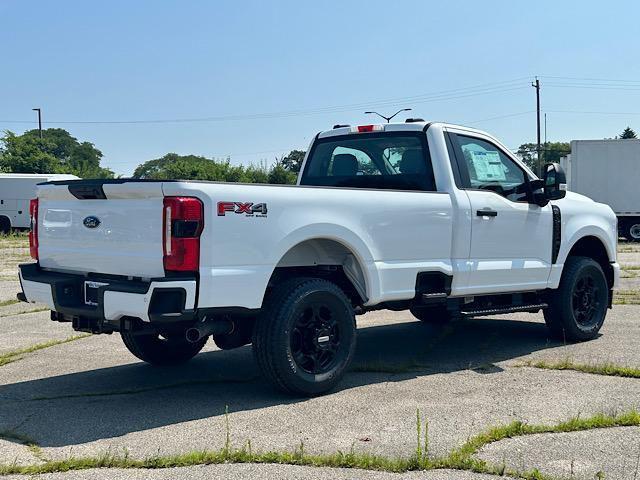 new 2025 Ford F-350 car, priced at $50,179