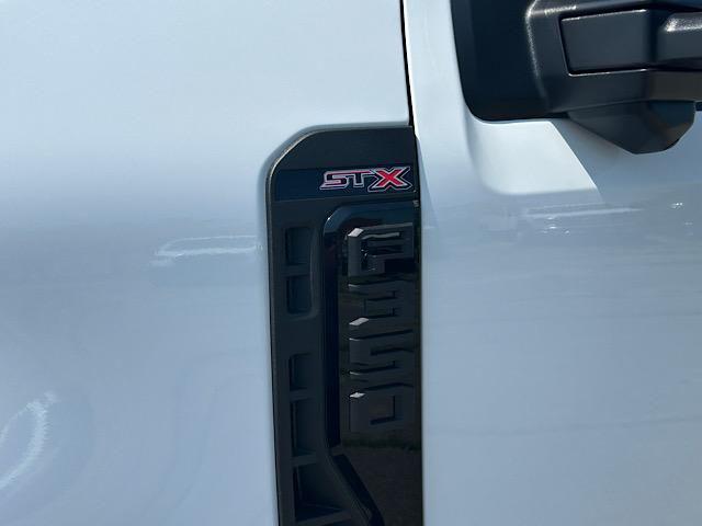 new 2025 Ford F-350 car, priced at $50,179