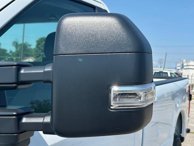 new 2025 Ford F-350 car, priced at $50,179