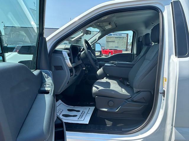 new 2025 Ford F-350 car, priced at $50,179