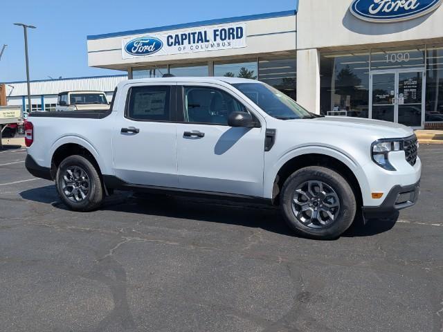new 2025 Ford Maverick car, priced at $31,604