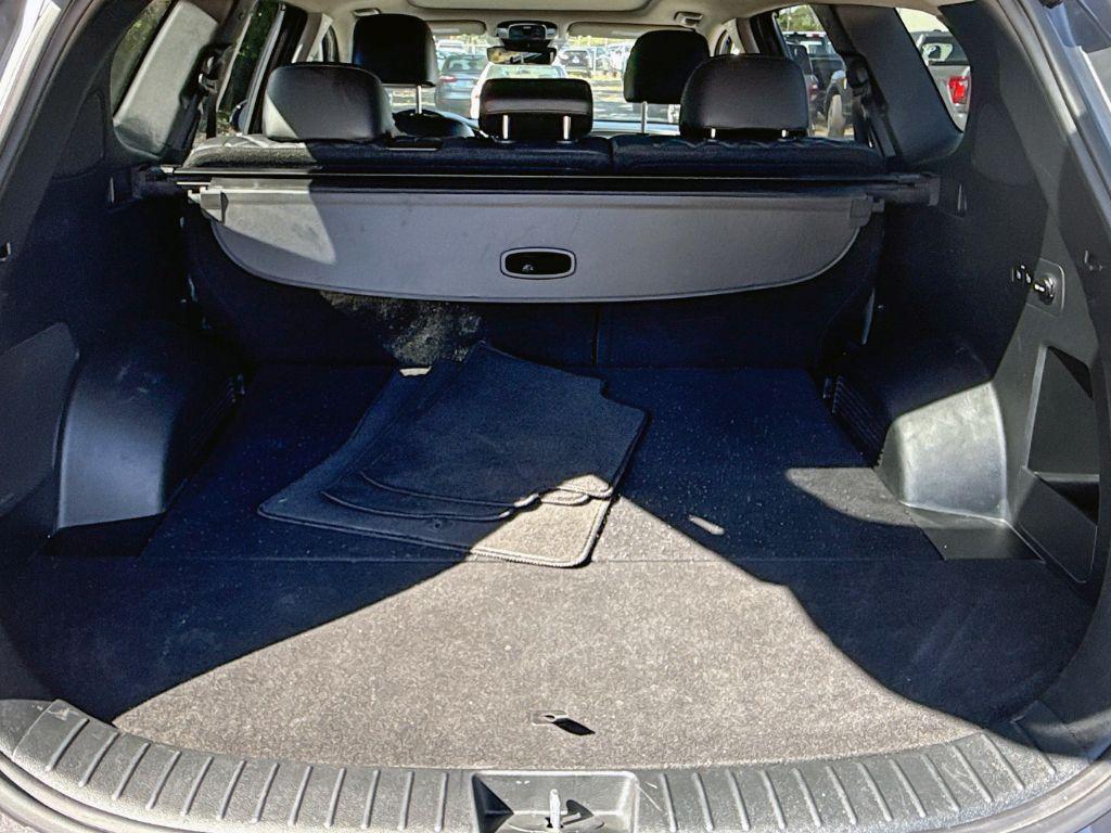 used 2022 Hyundai SANTA FE HEV car, priced at $23,590