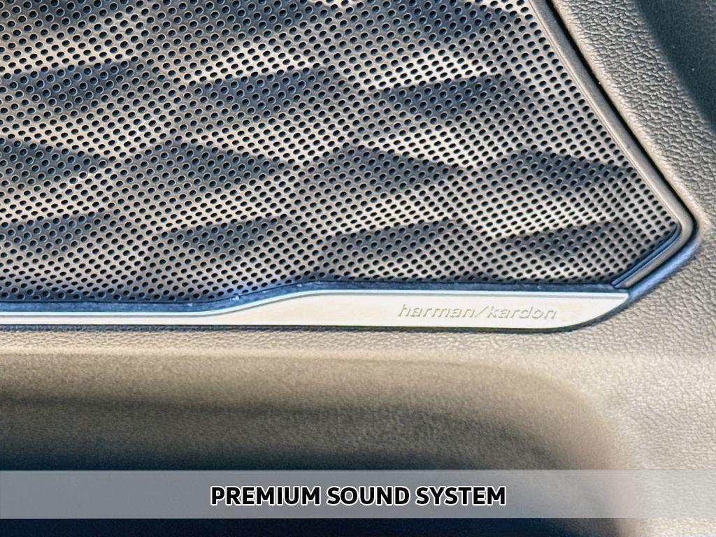 used 2022 Hyundai SANTA FE HEV car, priced at $23,590