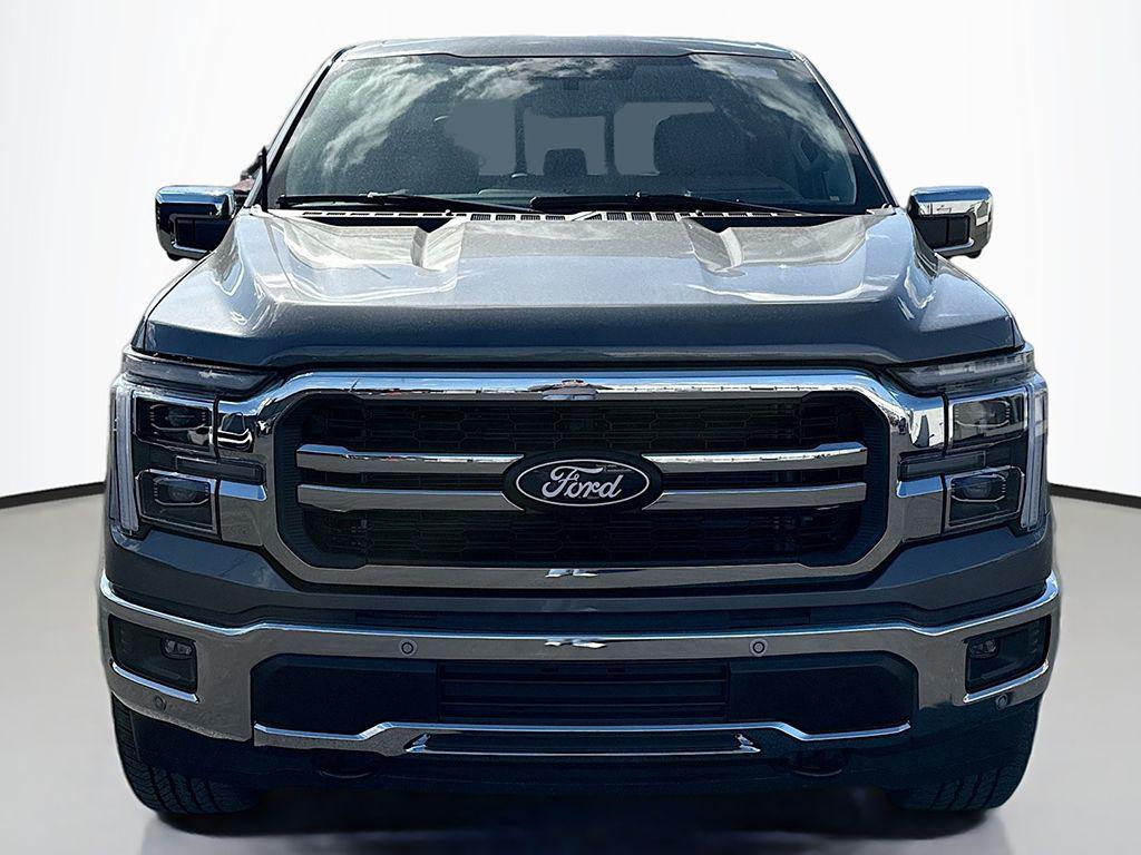 new 2025 Ford F-150 car, priced at $65,721