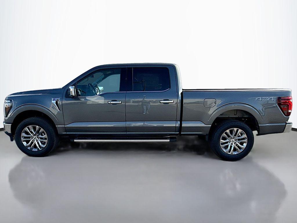new 2025 Ford F-150 car, priced at $65,721