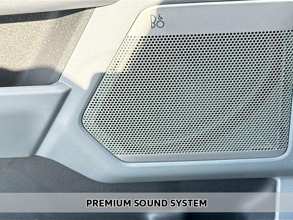 new 2025 Ford F-150 car, priced at $65,721