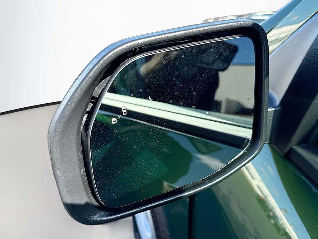 new 2025 Ford Maverick car, priced at $27,280