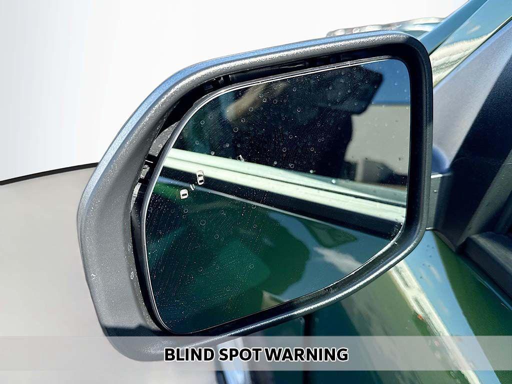 new 2025 Ford Maverick car, priced at $27,280