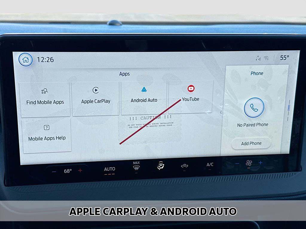 new 2025 Ford Maverick car, priced at $27,280