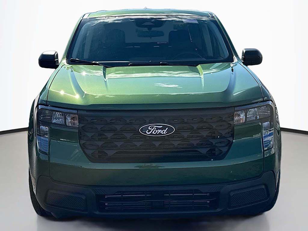 new 2025 Ford Maverick car, priced at $27,280