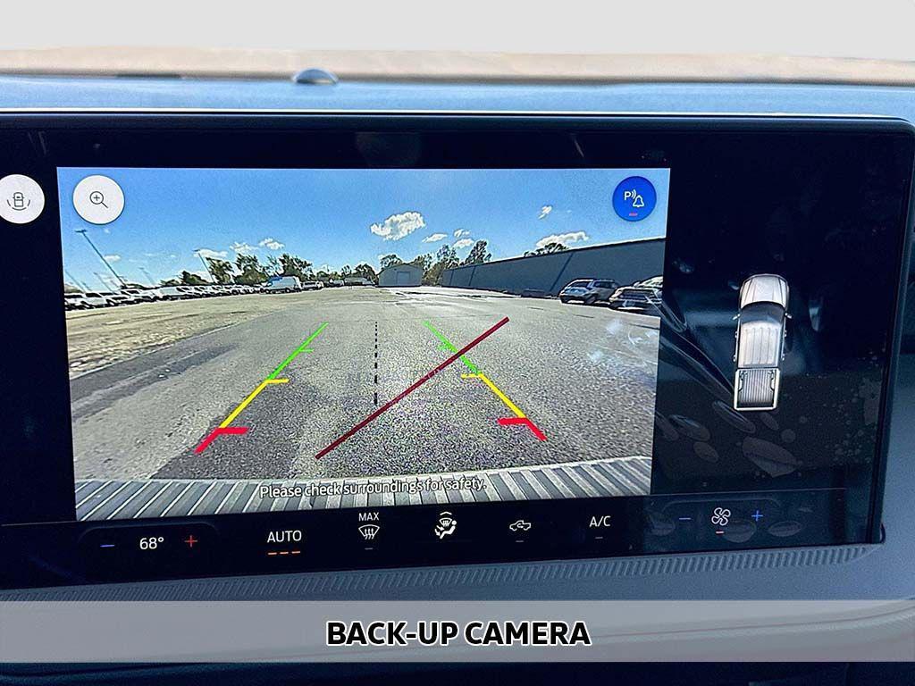 new 2025 Ford Maverick car, priced at $27,280