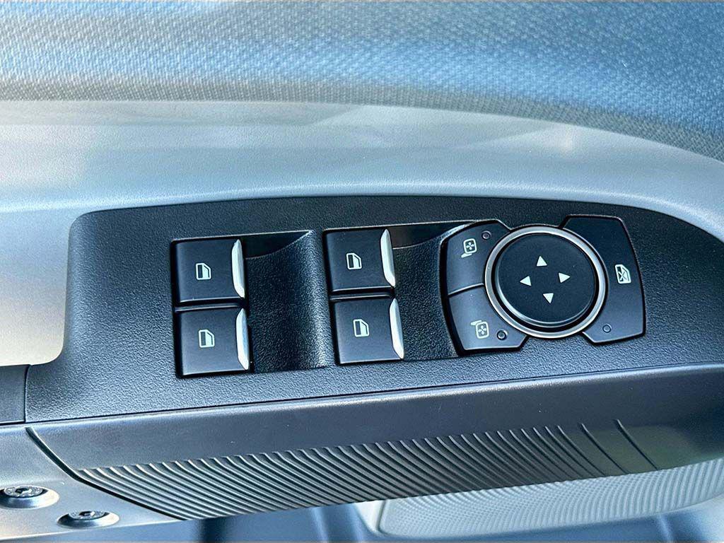 new 2025 Ford Maverick car, priced at $27,280