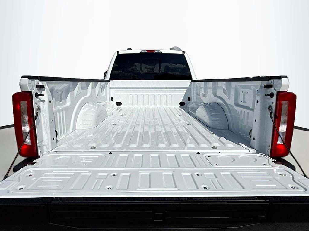 new 2026 Ford F-350 car, priced at $57,868