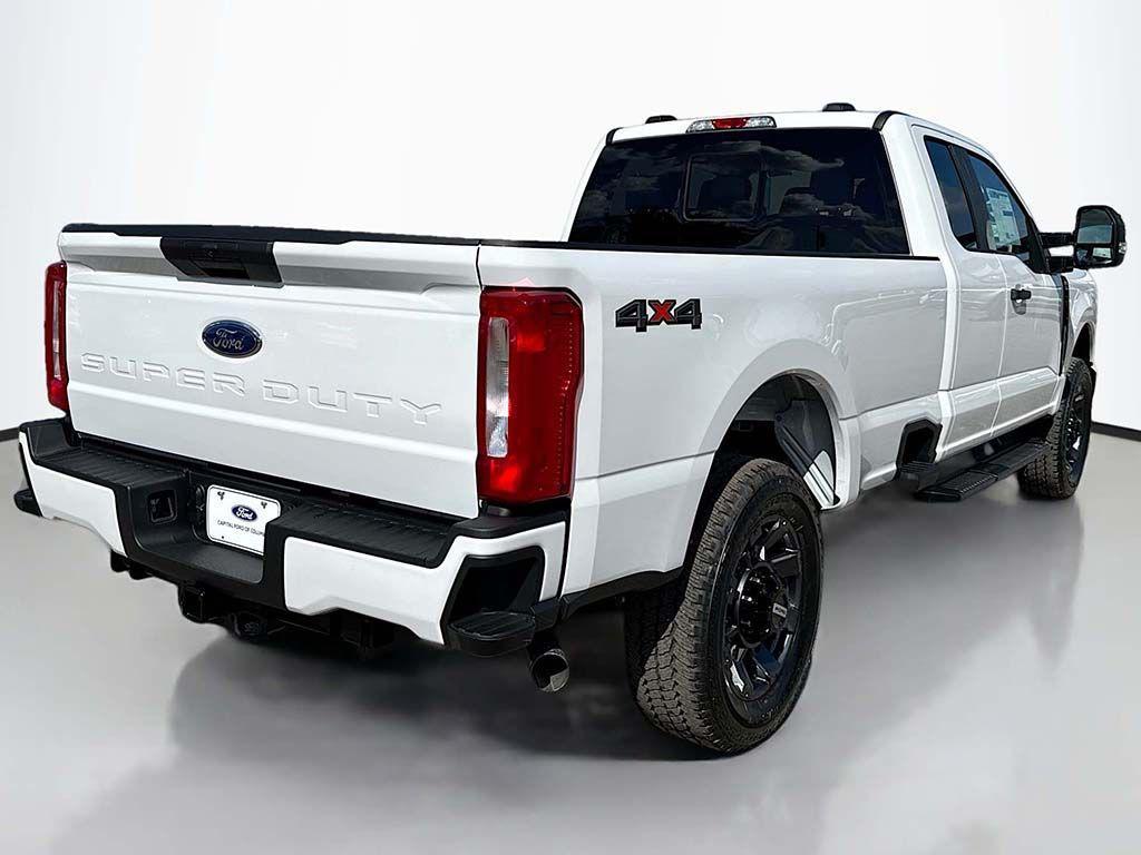 new 2026 Ford F-350 car, priced at $57,868