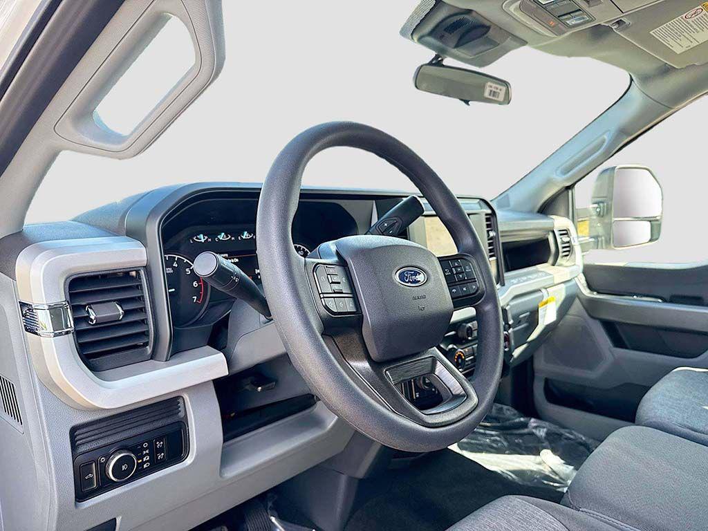 new 2026 Ford F-350 car, priced at $57,868