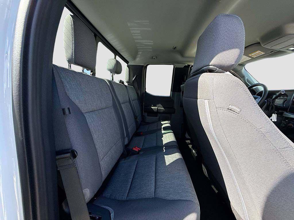 new 2026 Ford F-350 car, priced at $57,868