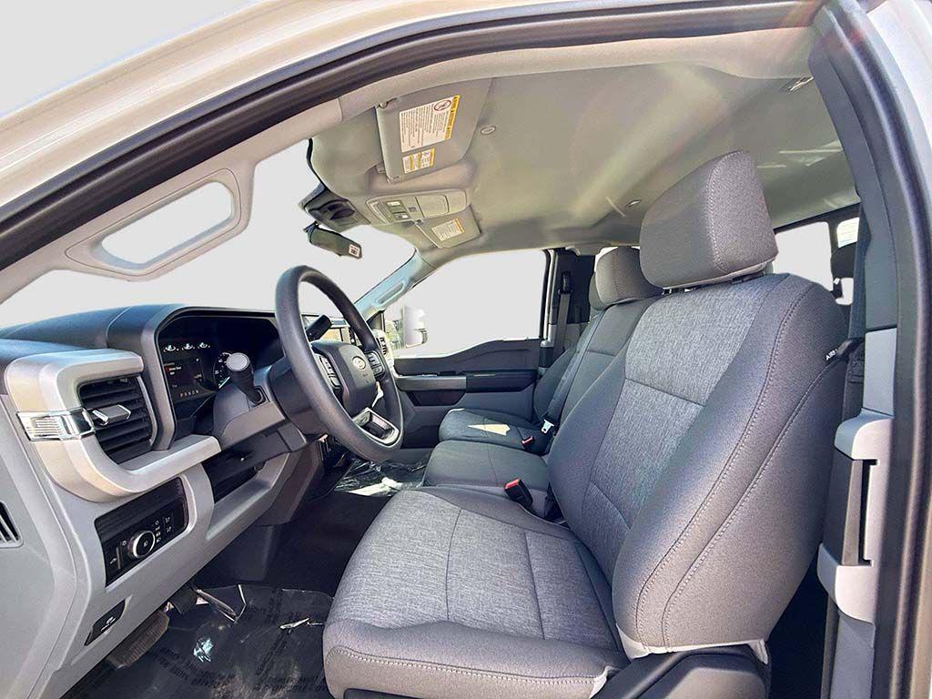 new 2026 Ford F-350 car, priced at $57,868