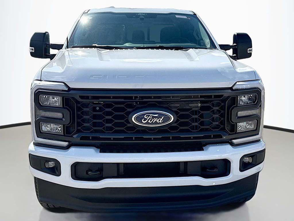 new 2026 Ford F-350 car, priced at $57,868