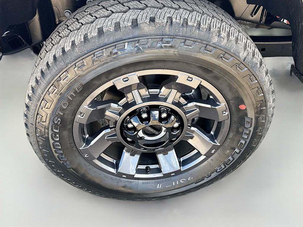 new 2026 Ford F-350 car, priced at $57,868