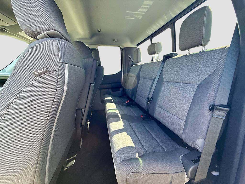 new 2026 Ford F-350 car, priced at $57,868