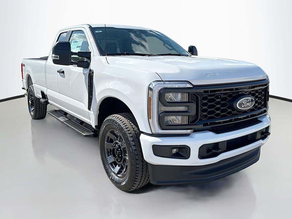 new 2026 Ford F-350 car, priced at $57,868