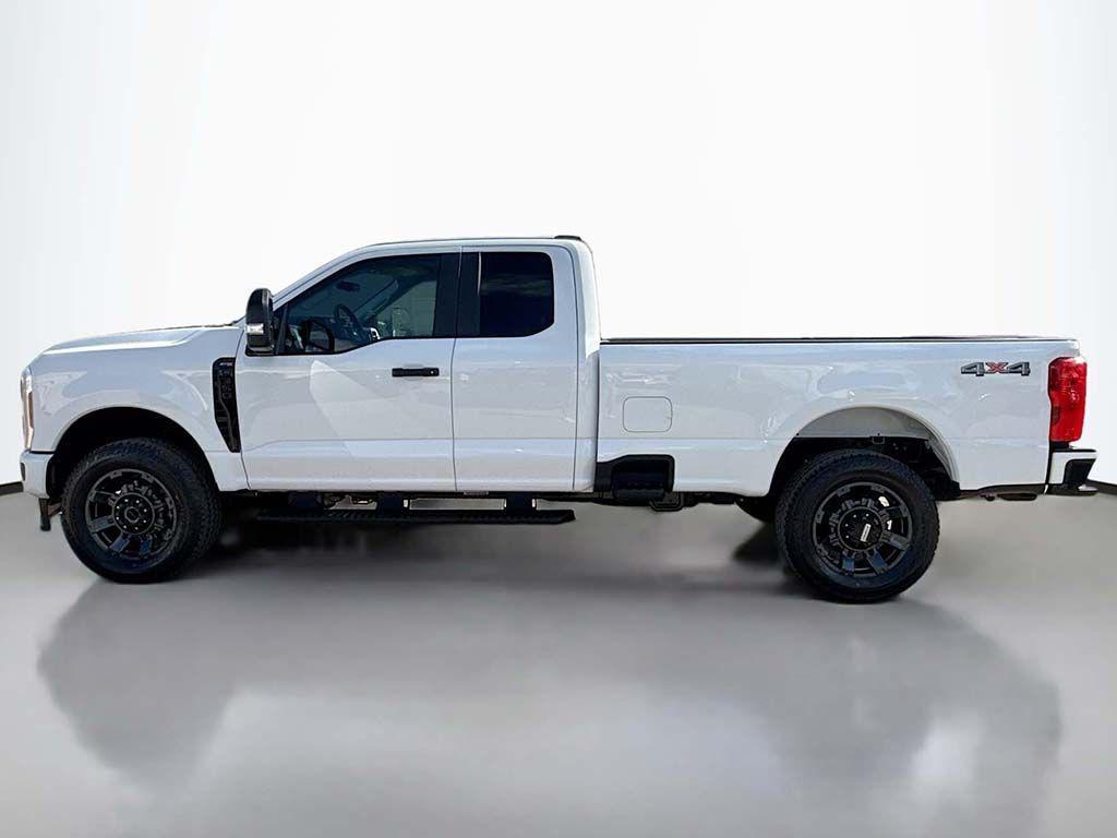 new 2026 Ford F-350 car, priced at $57,868
